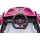 preview thumbnail 47 of 53, 12V Kids Ride-On Car with Bluetooth, Remote Control, and Dual Motor Power
