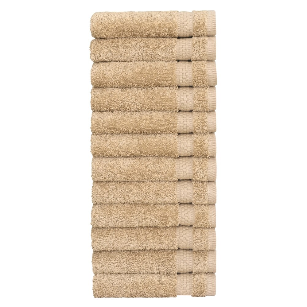 OffWhite Washcloths Bed Bath & Beyond