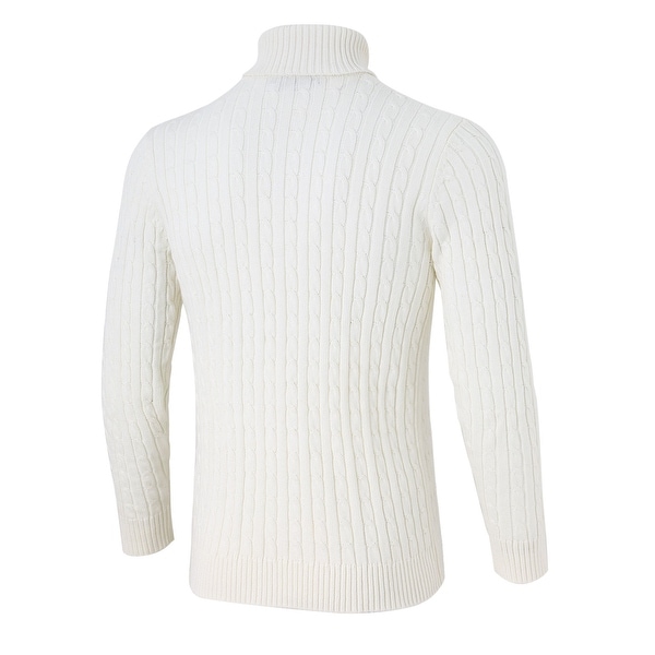 sweater with long sleeves