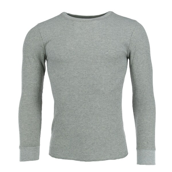 big and tall thermal shirts