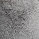 preview thumbnail 3 of 1, Faux Fur Decorative 18-inch Throw Pillows (Set of 2)