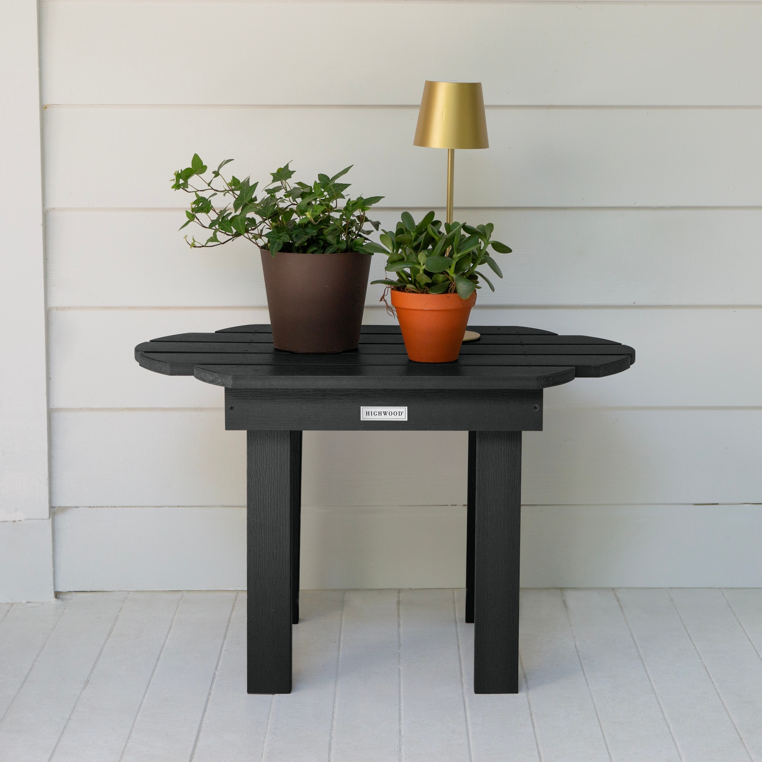 HIGHWOOD Outdoor Side Table