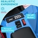 preview thumbnail 5 of 7, Blue Kids ATV, 6V Four-Wheeler with Forward/Backward for Ages 18-36 Months
