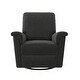 preview thumbnail 8 of 38, Baby Relax Terrin 3-in-1 Gliding Swivel Recliner Chair