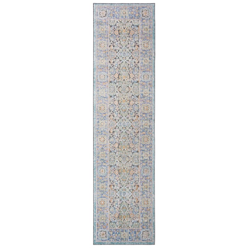 SAFAVIEH Provance Clara Vintage Boho Oriental Rug