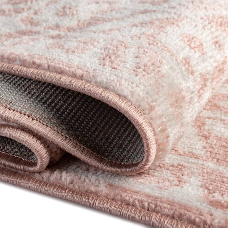 Contemporary Trabzon Collection Area Rug