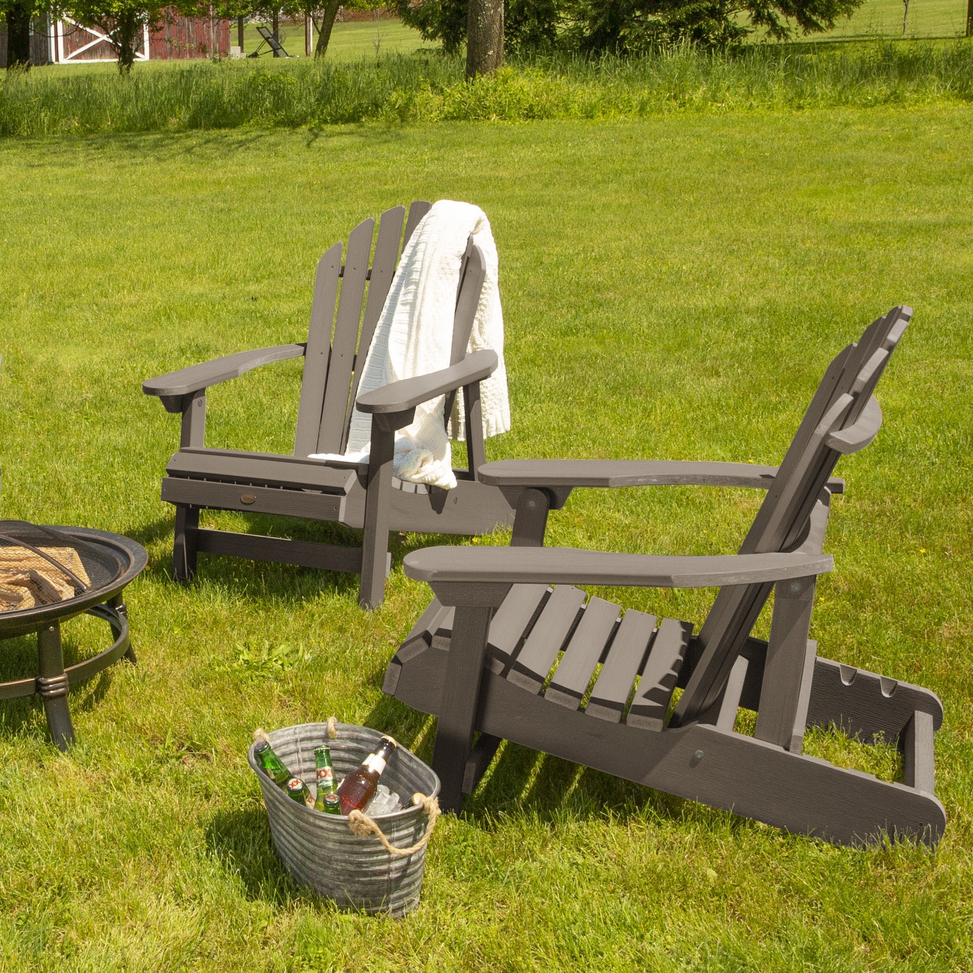 Highwood adirondack 2025
