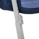 preview thumbnail 10 of 19, babyGap by Delta Children Whisper Bedside Bassinet - N/A