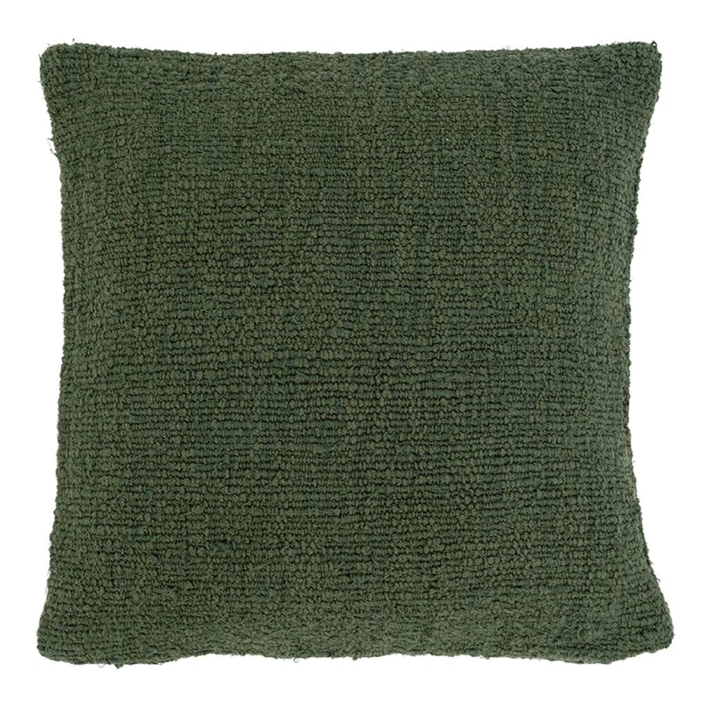 Cushion Psarrou - Green