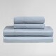 preview thumbnail 3 of 23, Calvin Klein Rekoop Solid Wellness Sheet Set