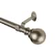 Option Antique Pewter