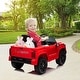 preview thumbnail 42 of 40, Licensed Toyota Tundra 12V Kids Ride on Car , Ride on Truck Car with Remote