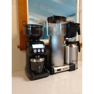 Smart Grinder Pro Coffee Bean Grinder 