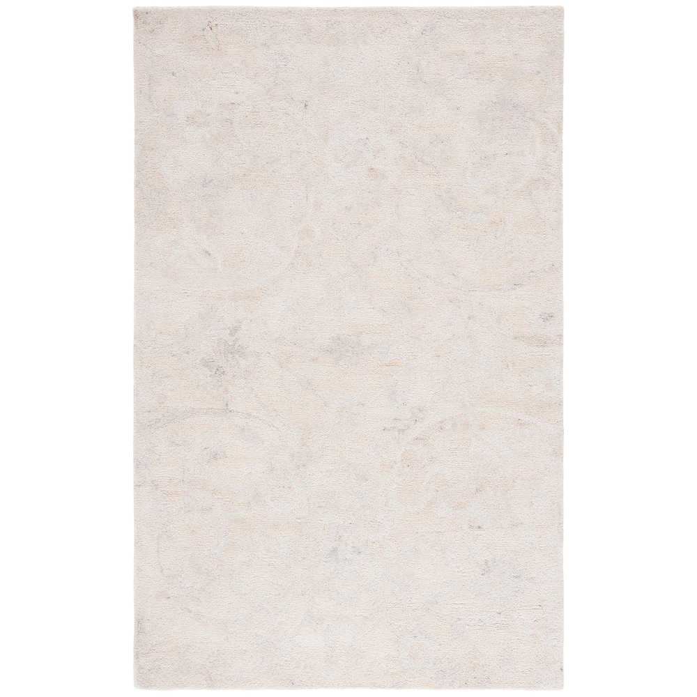 SAFAVIEH Handmade Anatolia Liilia Rug