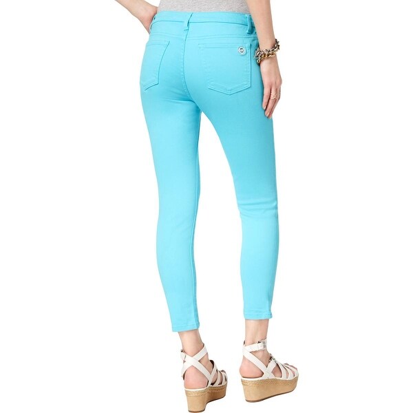 michael kors jeans womens