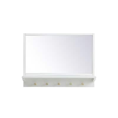 Parker Entryway Mirror