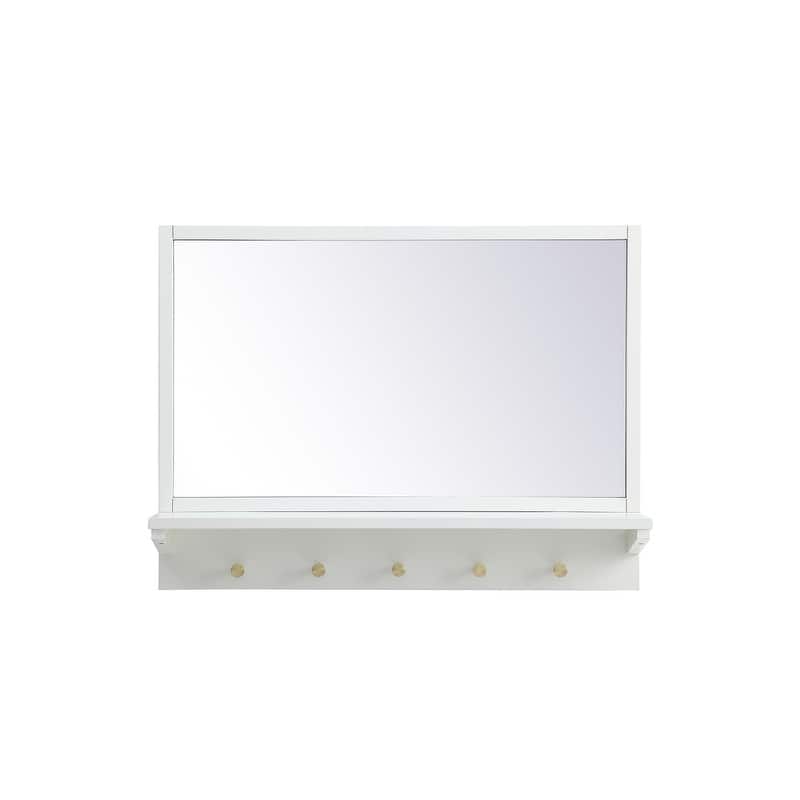 Parker Entryway Mirror