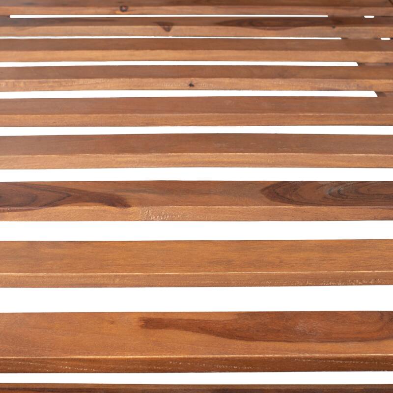 SAFAVIEH Couture Cora Rose Herringbone Bed