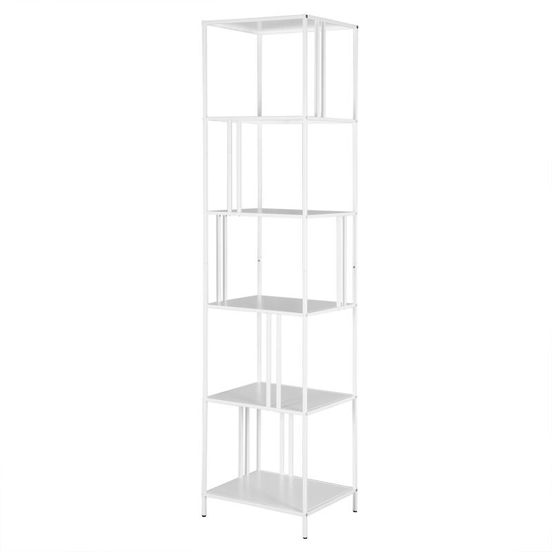 Cortland 18" Wide Bookcase