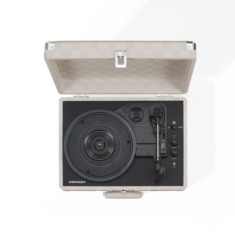 Cruiser Plus Record Player