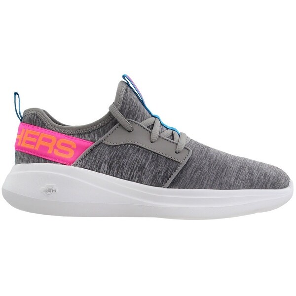 skechers run fast