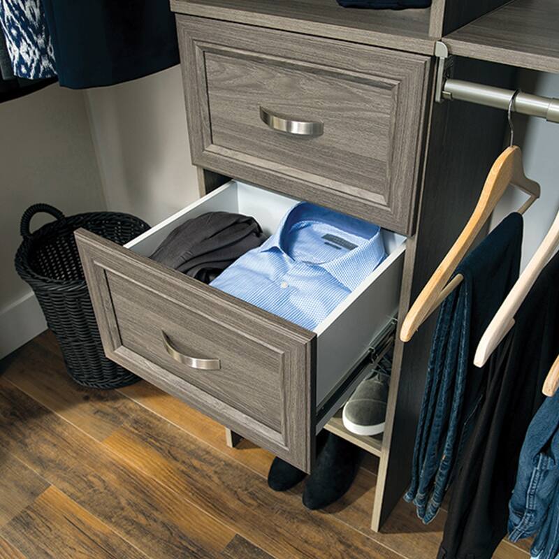 ClosetMaid SuiteSymphony 16" W x 10" H Drawer