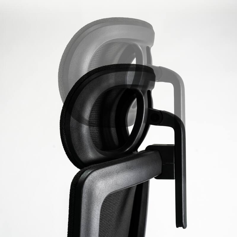 Bush Business Furniture Align High Back Ergonomic Office Chair