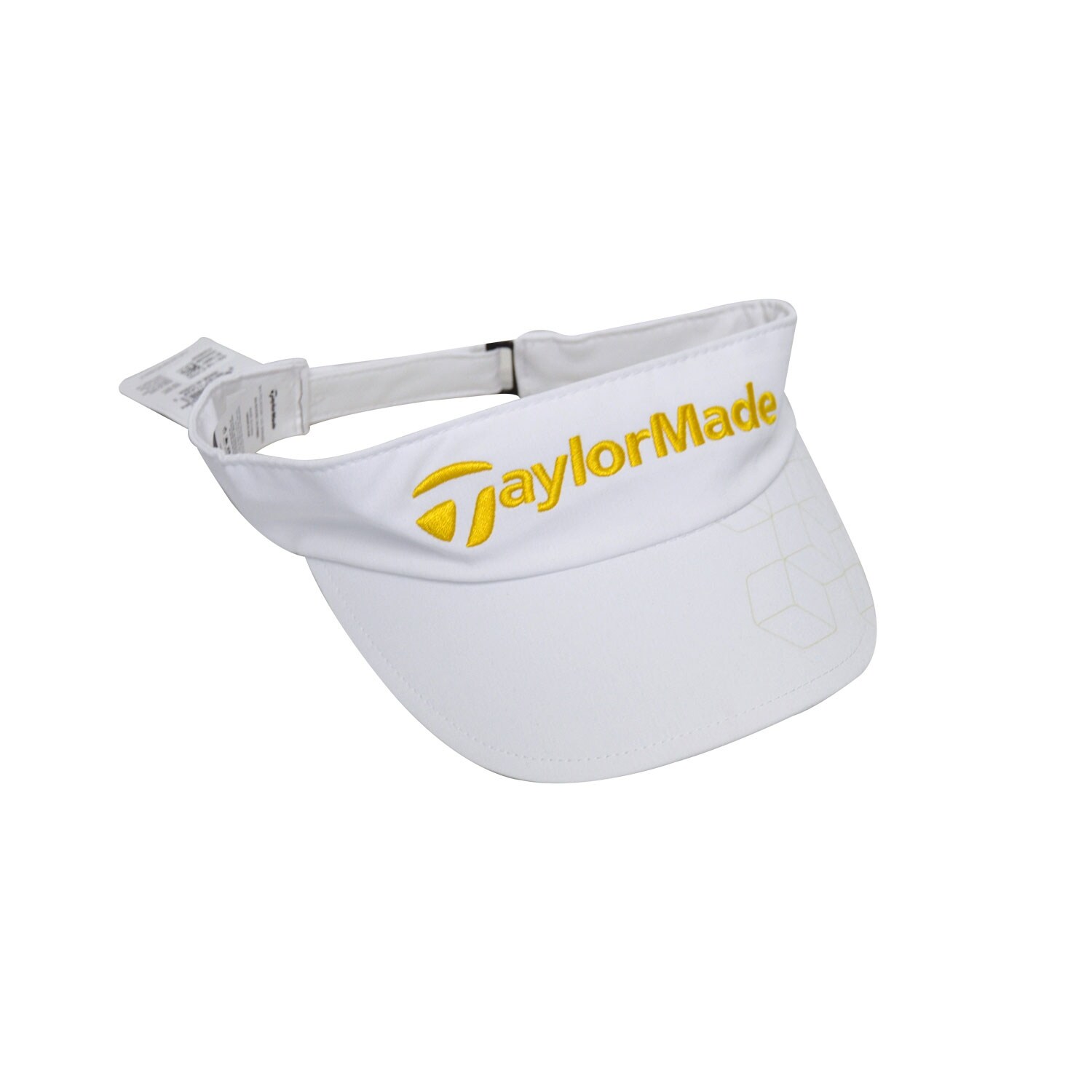 taylormade tour visor