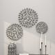 Wall Accents that Match Kate and Laurel Malak Metal Framed Wall Art Set