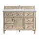 Option Whitewashed Oak