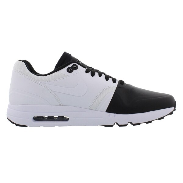 nike air max 1 flyknit oreo