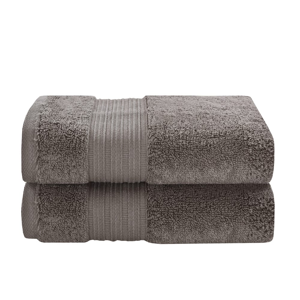 J. Queen New York Serra 2 Piece Turkish Towel Set