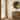 Brightech Nova 74 in. Industrial 3-Light LED Super Bright Floor Lamp with Built-In 3-Way Dimmer Function