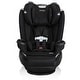 preview thumbnail 30 of 48, Gold Revolve360 Extend All-in-One Rotational Car Seat with SensorSafe Onyx