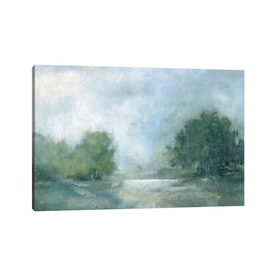 iCanvas "Summer Afternoon" by Carol Robinson Canvas Print