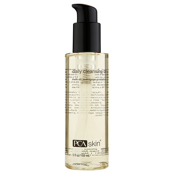PCA Skin Daily Cleansing Oil 5 oz - 5 oz - Overstock - 32448941