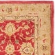 preview thumbnail 165 of 170, SAFAVIEH Anatolia Angeline Traditional Oriental Hand-spun Wool Rug