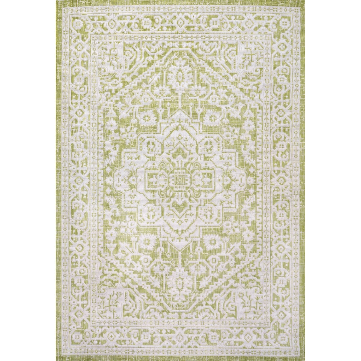 Option Green/Cream