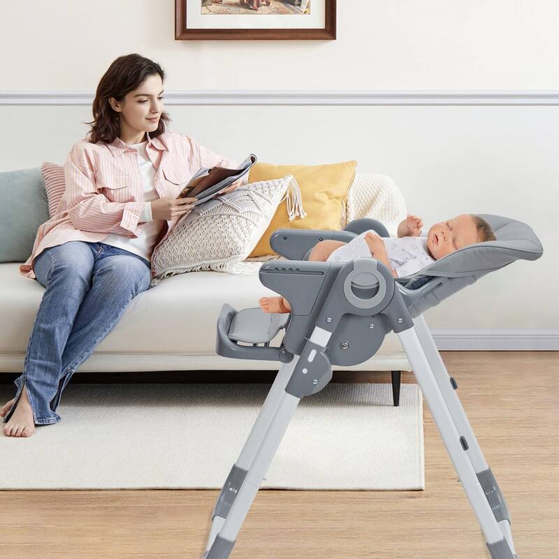 Baby High Chair