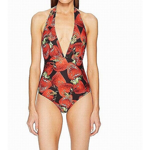 moschino swimsuit womens
