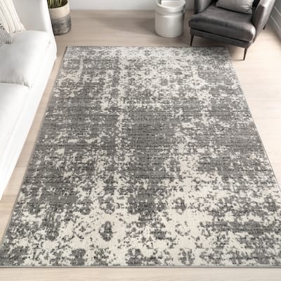 Nuloom Stacy Contemporary Abstract Area Rug