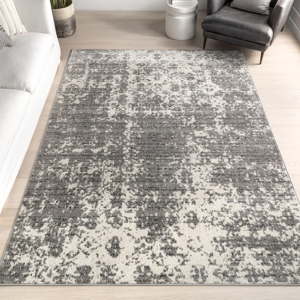 Nuloom Stacy Contemporary Abstract Area Rug