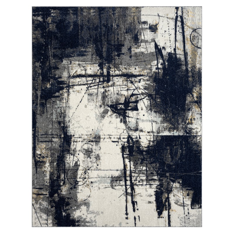 Strick & Bolton Intveld Area Rug