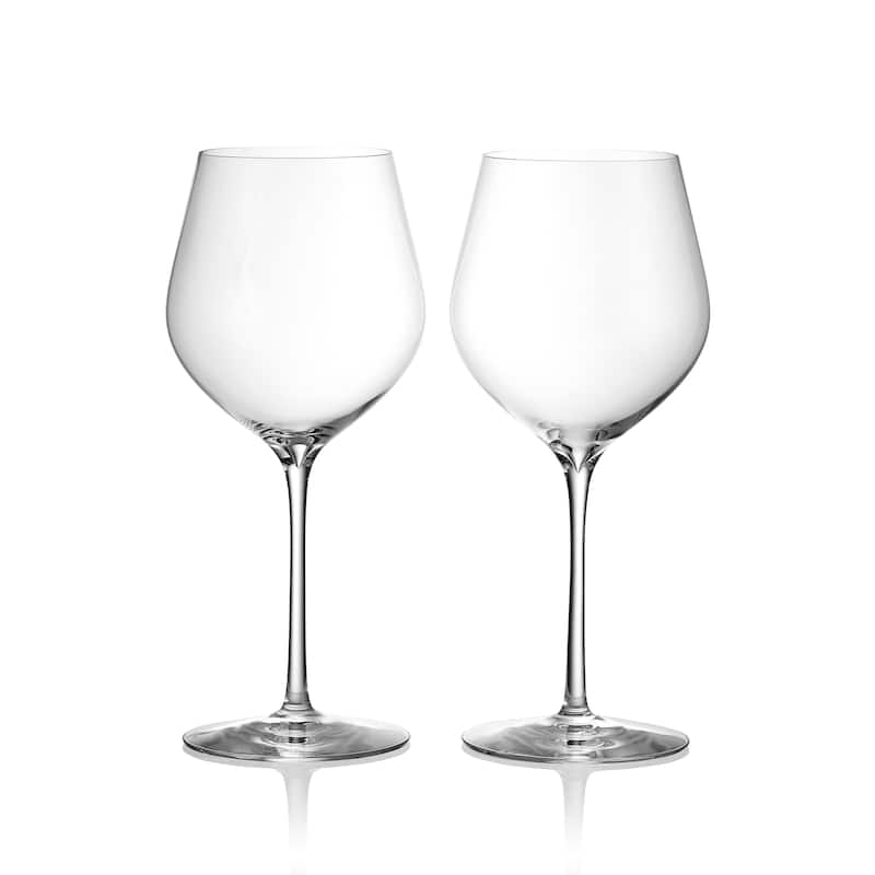 Waterford Elegance Cabernet Sauvignon Wine Glass 25.5floz Set of 2
