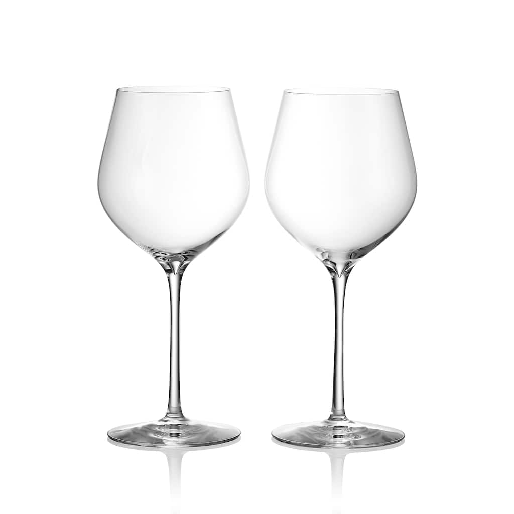 Waterford Elegance Cabernet Sauvignon Wine Glass 25.5floz Set of 2