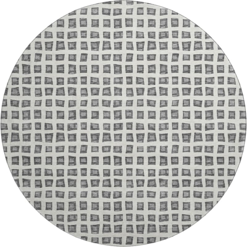 Premium Washable Super Soft Modern Contemporary Mayfield Rug