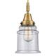 Option Brushed Brass