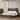 Furniture of America Chase Modern Rounded Wood Panel Bed