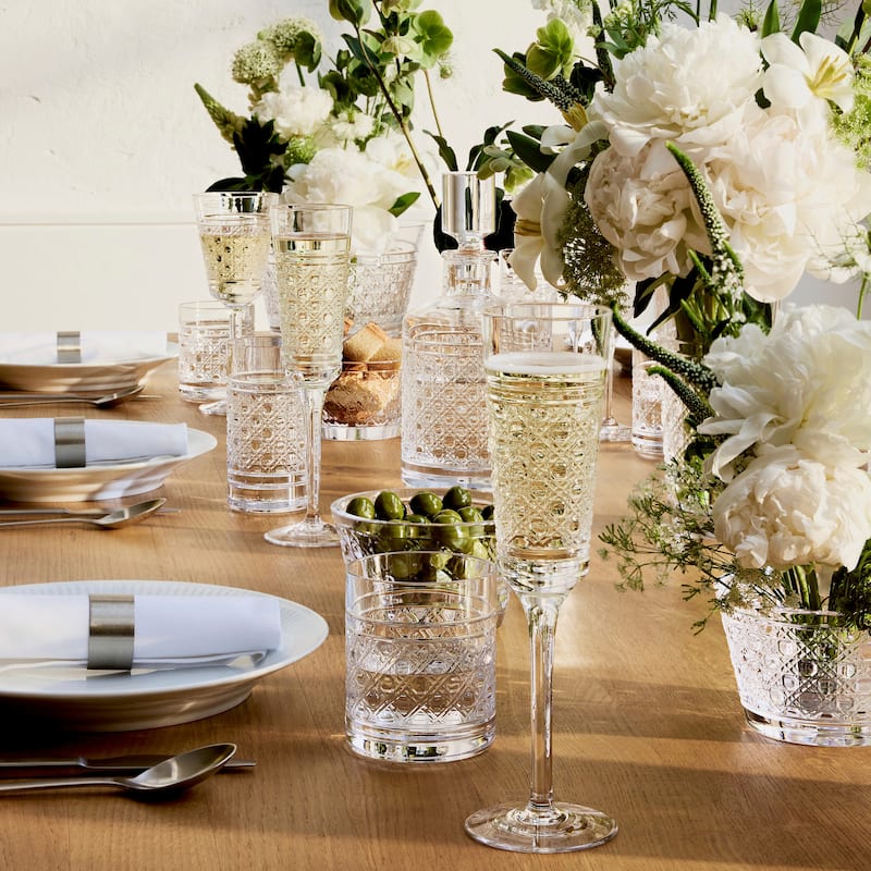 Waterford Opulence Tumbler 11.5oz, Set of 2
