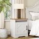 Option Antique White